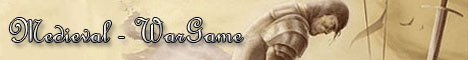Cliquez ici pour acc&eacute;der au jeu gratuit medieval-wargame