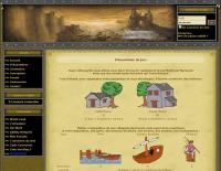 Cliquez ici pour acc&eacute;der au jeu medieval-wargame