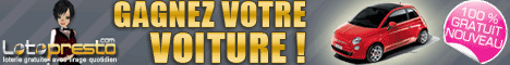 Cliquez ici pour acc&eacute;der au jeu gratuit lotopresto