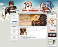Cliquez ici pour acc&eacute;der au jeu ren game