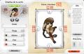 Cliquez ici pour acc&eacute;der au jeu gratuit ren game