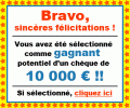 Cliquez ici pour acc&eacute;der au jeu gratuit 123 loterie