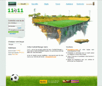 Cliquez ici pour acc&eacute;der au jeu 11x11