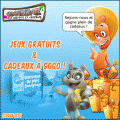 Cliquez ici pour acc&eacute;der au jeu gratuit cado village