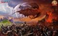 War Of Dragons - Cliquez pour voir la fiche d&eacute;taill&eacute;e