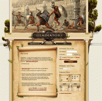 Cliquez ici pour accéder au jeu my gladiators Cliquez ici pour accéder au jeu my gladiators