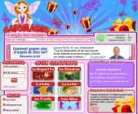 Cliquez ici pour acc&eacute;der au jeu cadomagic