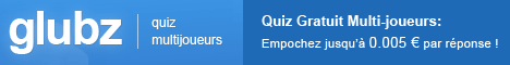 Cliquez ici pour acc&eacute;der au jeu gratuit glubz