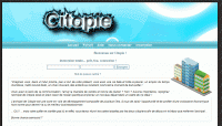 Cliquez ici pour accéder au jeu citopie Cliquez ici pour accéder au jeu citopie