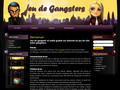 Cliquez ici pour acc&eacute;der au jeu gratuit jeu de gangsters