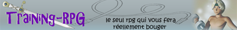 Cliquez ici pour acc&eacute;der au jeu gratuit training-rpg