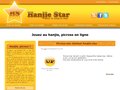 Cliquez ici pour acc&eacute;der au jeu gratuit hanjie-star