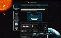 Cliquez ici pour acc&eacute;der au jeu targate