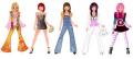 Cliquez ici pour acc&eacute;der au jeu gratuit oh my dollz