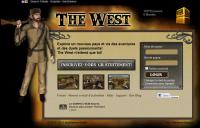 Cliquez ici pour acc&eacute;der au jeu the west