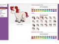Cliquez ici pour acc&eacute;der au jeu gratuit poney academy