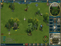Cliquez ici pour acc&eacute;der au jeu gratuit castle of heroes