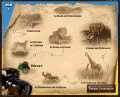 Cliquez ici pour acc&eacute;der au jeu gratuit mahjong africa