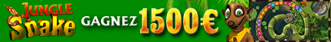 Cliquez ici pour acc&eacute;der au jeu gratuit jungle snake