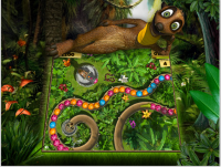 Jungle Snake - Cliquez pour voir la fiche d&eacute;taill&eacute;e
