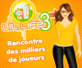 Cliquez ici pour acc&eacute;der au jeu gratuit lil life