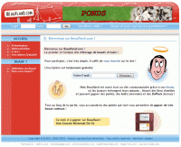 Cliquez ici pour accéder au jeu beaufland Cliquez ici pour accéder au jeu beaufland