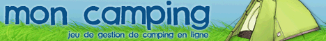 Cliquez ici pour acc&eacute;der au jeu gratuit mon camping