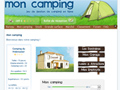 Cliquez ici pour acc&eacute;der au jeu gratuit mon camping