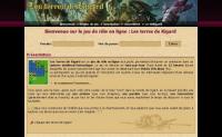 Cliquez ici pour accéder au jeu les terres de kigard Cliquez ici pour accéder au jeu les terres de kigard