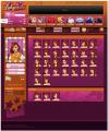 Cliquez ici pour acc&eacute;der au jeu gratuit fille populaire