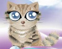 Cliquez ici pour acc&eacute;der au jeu shinycatz (jeu de chat)