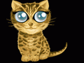 Cliquez ici pour acc&eacute;der au jeu gratuit shinycatz (jeu de chat)