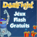 Cliquez ici pour acc&eacute;der au jeu gratuit dual fight