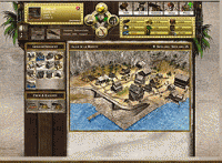 Cliquez ici pour acc&eacute;der au jeu pirates of tortuga