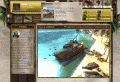Cliquez ici pour acc&eacute;der au jeu gratuit pirates of tortuga