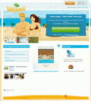 Cliquez ici pour acc&eacute;der au jeu wewaii 