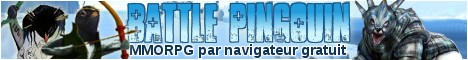 Cliquez ici pour acc&eacute;der au jeu gratuit battle pingouin