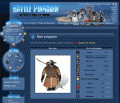 Cliquez ici pour acc&eacute;der au jeu gratuit battle pingouin