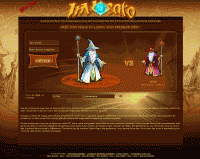 Cliquez ici pour acc&eacute;der au jeu invocato