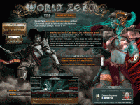 Cliquez ici pour acc&eacute;der au jeu world zero