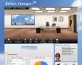 Cliquez ici pour acc&eacute;der au jeu gratuit airlines manager