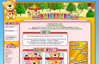 Cliquez ici pour acc&eacute;der au jeu foireokdo