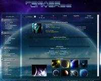 Cliquez ici pour acc&eacute;der au jeu pegase universe