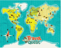 Cliquez ici pour acc&eacute;der au jeu gratuit travel quest