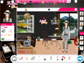 Cliquez ici pour acc&eacute;der au jeu gratuit fashion & glory