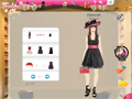 Cliquez ici pour acc&eacute;der au jeu gratuit fashion & glory