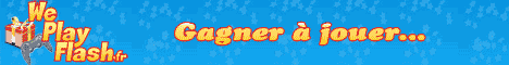 Cliquez ici pour acc&eacute;der au jeu gratuit jeux flash et cadeaux