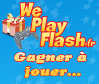 Cliquez ici pour acc&eacute;der au jeu jeux flash et cadeaux