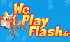Cliquez ici pour acc&eacute;der au jeu gratuit jeux flash et cadeaux
