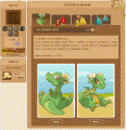 Cliquez ici pour acc&eacute;der au jeu gratuit dragontopia